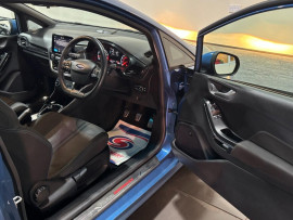 
                                                                                        Voiture
                                                                                         Ford Fiesta 1.5T EcoBoost ST-2 Hatchback 3dr Petrol Manual Euro 6 (s/s) (200 ps)