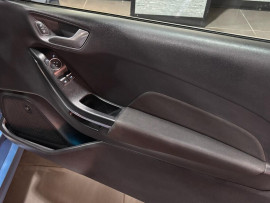 
                                                                                        Voiture
                                                                                         Ford Fiesta 1.5T EcoBoost ST-2 Hatchback 3dr Petrol Manual Euro 6 (s/s) (200 ps)