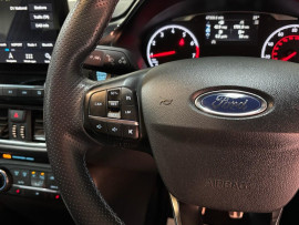 
                                                                                        Voiture
                                                                                         Ford Fiesta 1.5T EcoBoost ST-2 Hatchback 3dr Petrol Manual Euro 6 (s/s) (200 ps)