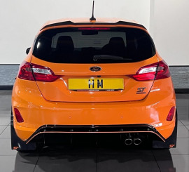 Voiture
                                                                                Ford Fiesta 1.5T EcoBoost ST Performance Edition Hatchback 3dr Petrol Manual Euro 6 (s/s) (200 ps)