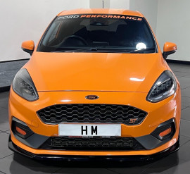 Voiture
                                                                                Ford Fiesta 1.5T EcoBoost ST Performance Edition Hatchback 3dr Petrol Manual Euro 6 (s/s) (200 ps)