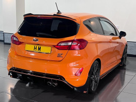 Voiture
                                                                                Ford Fiesta 1.5T EcoBoost ST Performance Edition Hatchback 3dr Petrol Manual Euro 6 (s/s) (200 ps)