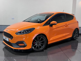 Voiture
                                                                                Ford Fiesta 1.5T EcoBoost ST Performance Edition Hatchback 3dr Petrol Manual Euro 6 (s/s) (200 ps)