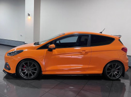 Voiture
                                                                                Ford Fiesta 1.5T EcoBoost ST Performance Edition Hatchback 3dr Petrol Manual Euro 6 (s/s) (200 ps)