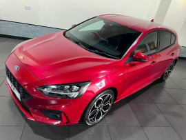 
                                                                                        Voiture
                                                                                         Ford Focus 1.5 EcoBlue ST-Line X Hatchback 5dr Diesel Manual Euro 6 (s/s) (120 ps)