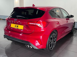 
                                                                                        Voiture
                                                                                         Ford Focus 1.5 EcoBlue ST-Line X Hatchback 5dr Diesel Manual Euro 6 (s/s) (120 ps)