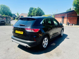 
                                                                                        Voiture
                                                                                         Ford Kuga 1.5 EcoBlue Zetec SUV 5dr Diesel Manual Euro 6 (s/s) (120 ps)