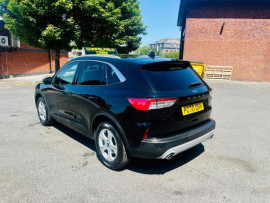 
                                                                                        Voiture
                                                                                         Ford Kuga 1.5 EcoBlue Zetec SUV 5dr Diesel Manual Euro 6 (s/s) (120 ps)