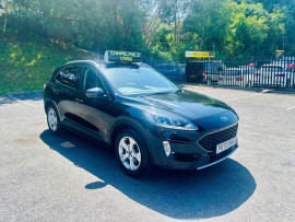 
                                                                                        Voiture
                                                                                         Ford Kuga 1.5 EcoBlue Zetec SUV 5dr Diesel Manual Euro 6 (s/s) (120 ps)