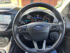 
                                                                                        Voiture
                                                                                         Ford Kuga 1.5 TDCi Titanium SUV 5dr Diesel Manual Euro 6 (s/s) (120 ps)