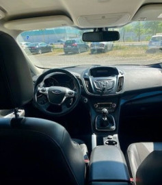 
                                                                                        Voiture
                                                                                         FORD KUGA 2.0 tdci 140 CH TITANIUM