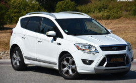 
                                                                                        Voiture
                                                                                         Ford Kuga 2.0 TDCI 163 Titanium 4X4 -Distri Neuve