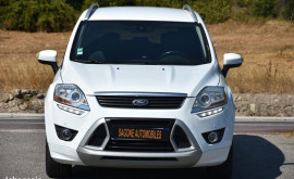
                                                                                        Voiture
                                                                                         Ford Kuga 2.0 TDCI 163 Titanium 4X4 -Distri Neuve