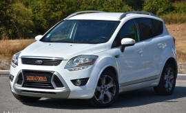 
                                                                                        Voiture
                                                                                         Ford Kuga 2.0 TDCI 163 Titanium 4X4 -Distri Neuve