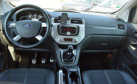 
                                                                                        Voiture
                                                                                         Ford Kuga 2.0 TDCI 163 Titanium 4X4 -Distri Neuve