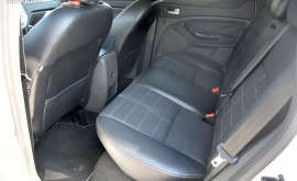 
                                                                                        Voiture
                                                                                         Ford Kuga 2.0 TDCI 163 Titanium 4X4 -Distri Neuve