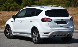 
                                                                                        Voiture
                                                                                         Ford Kuga 2.0 TDCI 163 Titanium 4X4 -Distri Neuve