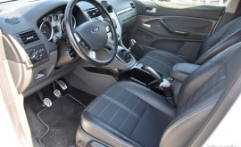 
                                                                                        Voiture
                                                                                         Ford Kuga 2.0 TDCI 163 Titanium 4X4 -Distri Neuve