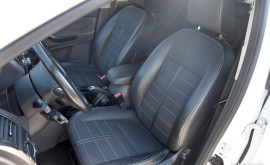 
                                                                                        Voiture
                                                                                         Ford Kuga 2.0 TDCI 163 Titanium 4X4 -Distri Neuve