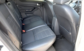 
                                                                                        Voiture
                                                                                         Ford Kuga 2.0 TDCI 163 Titanium 4X4 -Distri Neuve