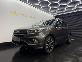 
                                                                                        Voiture
                                                                                         Ford Kuga 2.0 TDCi EcoBlue ST-Line Euro 6 (s/s) 5dr