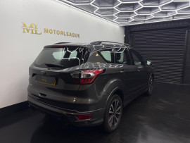 
                                                                                        Voiture
                                                                                         Ford Kuga 2.0 TDCi EcoBlue ST-Line Euro 6 (s/s) 5dr