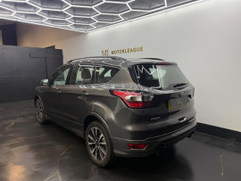 
                                                                                        Voiture
                                                                                         Ford Kuga 2.0 TDCi EcoBlue ST-Line Euro 6 (s/s) 5dr