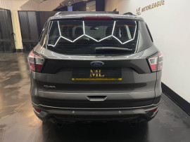 
                                                                                        Voiture
                                                                                         Ford Kuga 2.0 TDCi EcoBlue ST-Line Euro 6 (s/s) 5dr