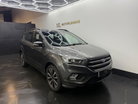 
                                                                                        Voiture
                                                                                         Ford Kuga 2.0 TDCi EcoBlue ST-Line Euro 6 (s/s) 5dr