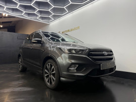 
                                                                                        Voiture
                                                                                         Ford Kuga 2.0 TDCi EcoBlue ST-Line Euro 6 (s/s) 5dr