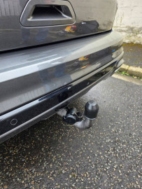 Voiture
Ford Kuga 2.5 Duratec PHEV