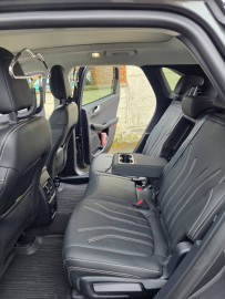 Voiture
Ford Kuga 2.5 Duratec PHEV