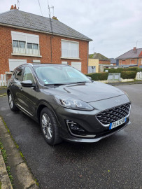 Voiture
Ford Kuga 2.5 Duratec PHEV