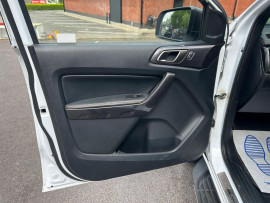 
                                                                                        Voiture
                                                                                         Ford Ranger 2.0 EcoBlue Wildtrak Pickup Double Cab 4dr Diesel Auto 4WD Euro 6 (s/s) (213 ps)