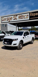 
                                                                                        Voiture
                                                                                         Ford ranger 2.2 tdci 160 ch super cab xl pack