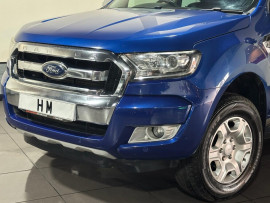 Voiture
                                                                                Ford Ranger 2.2 TDCi Limited Super Pickup Extended Cab 4dr Diesel Manual 4WD Euro 5 (150 ps)