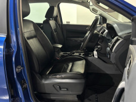 Voiture
                                                                                Ford Ranger 2.2 TDCi Limited Super Pickup Extended Cab 4dr Diesel Manual 4WD Euro 5 (150 ps)