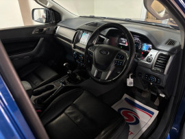 Voiture
                                                                                Ford Ranger 2.2 TDCi Limited Super Pickup Extended Cab 4dr Diesel Manual 4WD Euro 5 (150 ps)