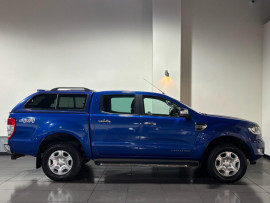 Voiture
                                                                                Ford Ranger 2.2 TDCi Limited Super Pickup Extended Cab 4dr Diesel Manual 4WD Euro 5 (150 ps)