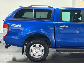 Voiture
                                                                                Ford Ranger 2.2 TDCi Limited Super Pickup Extended Cab 4dr Diesel Manual 4WD Euro 5 (150 ps)