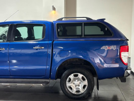 Voiture
                                                                                Ford Ranger 2.2 TDCi Limited Super Pickup Extended Cab 4dr Diesel Manual 4WD Euro 5 (150 ps)