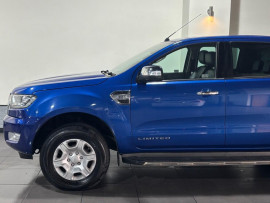 Voiture
                                                                                Ford Ranger 2.2 TDCi Limited Super Pickup Extended Cab 4dr Diesel Manual 4WD Euro 5 (150 ps)