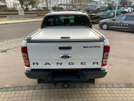 
                                                                                        Voiture
                                                                                         Ford Ranger 3.2 TDCi 200 Double Cabine Wildtrak