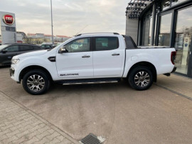 
                                                                                        Voiture
                                                                                         Ford Ranger 3.2 TDCi 200 Double Cabine Wildtrak