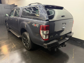 
                                                                                        Voiture
                                                                                         Ford Ranger 3.2 TDCi Wildtrak Auto 4WD Euro 5 4dr