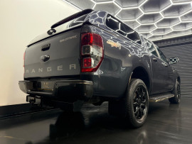 
                                                                                        Voiture
                                                                                         Ford Ranger 3.2 TDCi Wildtrak Auto 4WD Euro 5 4dr