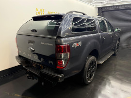 
                                                                                        Voiture
                                                                                         Ford Ranger 3.2 TDCi Wildtrak Auto 4WD Euro 5 4dr