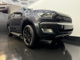 
                                                                                        Voiture
                                                                                         Ford Ranger 3.2 TDCi Wildtrak Auto 4WD Euro 5 4dr