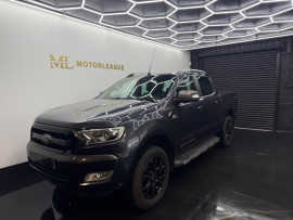 
                                                                                        Voiture
                                                                                         Ford Ranger 3.2 TDCi Wildtrak Auto 4WD Euro 5 4dr