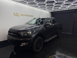 
                                                                                        Voiture
                                                                                         Ford Ranger 3.2 TDCi Wildtrak Auto 4WD Euro 5 4dr